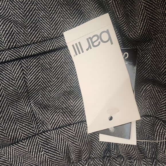 Bar III Dress Pants Womens - Picture 5 of 7